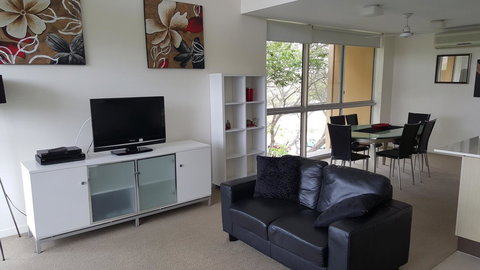Itara Apartments - Accommodation Gladstone 24