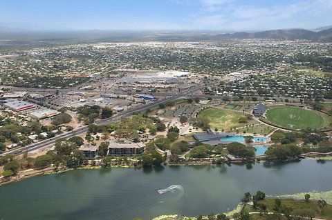 Itara Apartments - Accommodation Gladstone 16