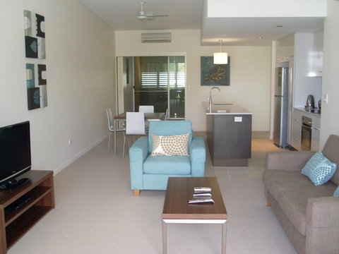 Itara Apartments - Accommodation Gladstone 5