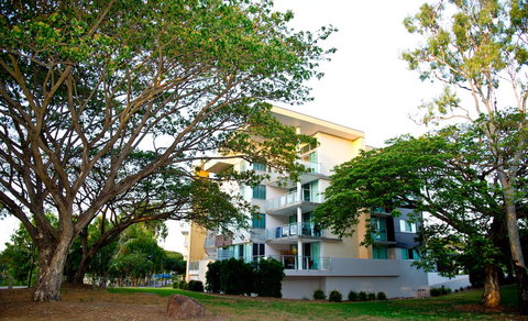 Itara Apartments - Accommodation Gladstone 18