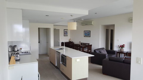 Itara Apartments - Accommodation Gladstone 27