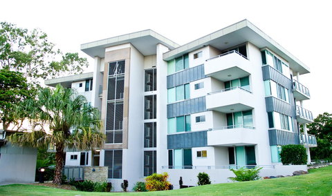 Itara Apartments - Accommodation Gladstone 12