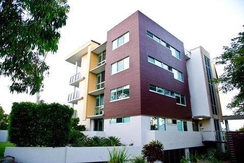 Itara Apartments - Accommodation Gladstone 15