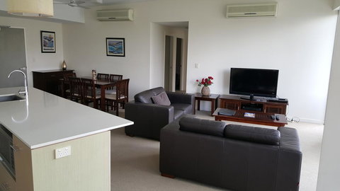 Itara Apartments - Accommodation Gladstone 21