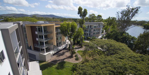 Itara Apartments - Accommodation Gladstone 6
