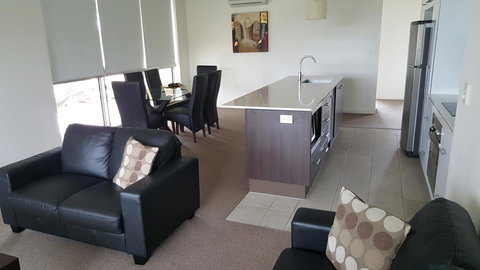 Itara Apartments - Accommodation Gladstone 25