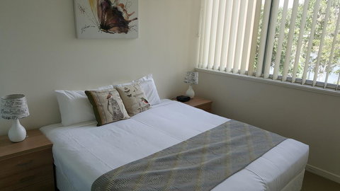 Itara Apartments - Accommodation Gladstone 22