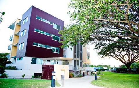 Itara Apartments - Accommodation Gladstone 11