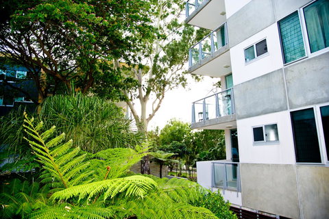 Itara Apartments - Accommodation Gladstone 20