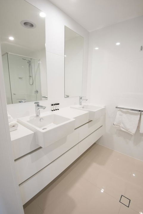Verve On Cotton Tree - Accommodation Gladstone 28