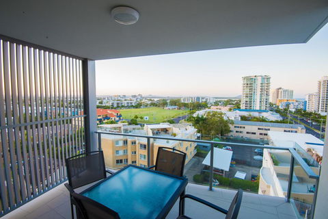 Verve On Cotton Tree - Accommodation Gladstone 17
