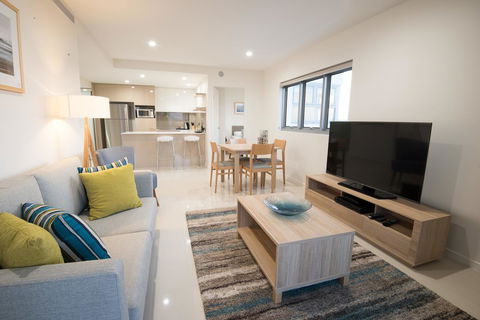 Verve On Cotton Tree - Accommodation Gladstone 9