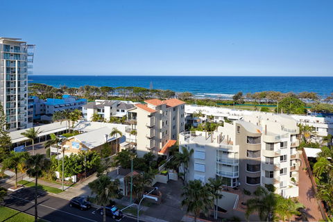 Verve On Cotton Tree - Accommodation Gladstone 19