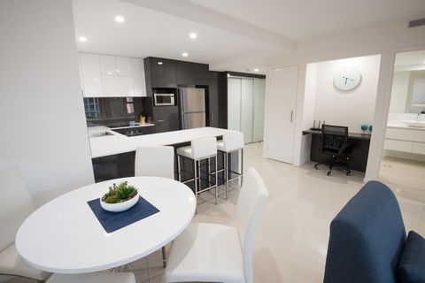 Verve On Cotton Tree - Accommodation Gladstone 10