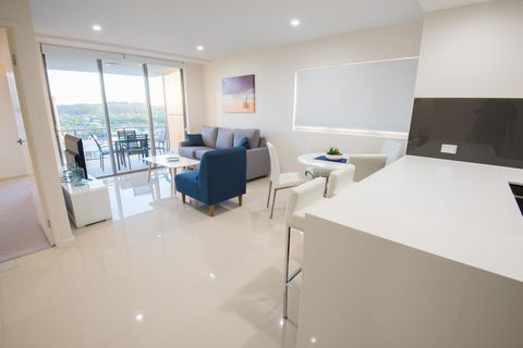 Verve On Cotton Tree - Accommodation Gladstone 38