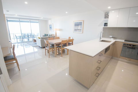 Verve On Cotton Tree - Accommodation Gladstone 25