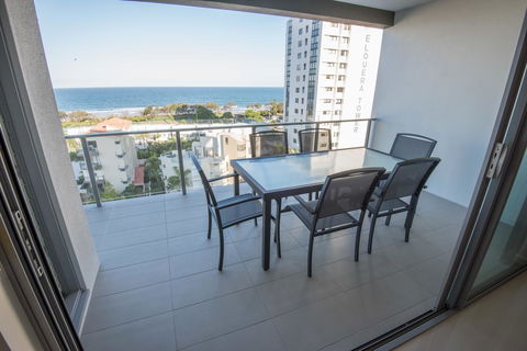 Verve On Cotton Tree - Accommodation Gladstone 15
