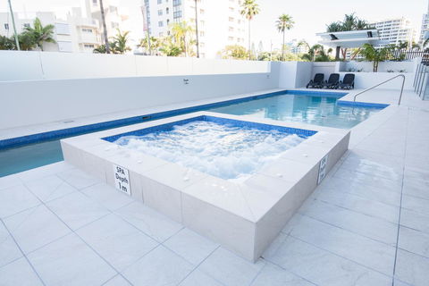 Verve On Cotton Tree - Accommodation Gladstone 6