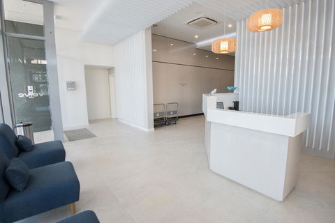 Verve On Cotton Tree - Accommodation Gladstone 22