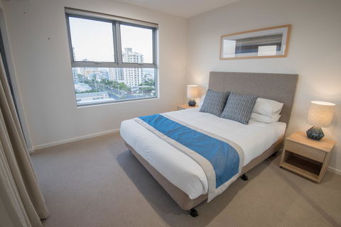 Verve On Cotton Tree - Accommodation Gladstone 42