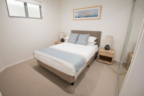 Verve On Cotton Tree - Accommodation Gladstone 27