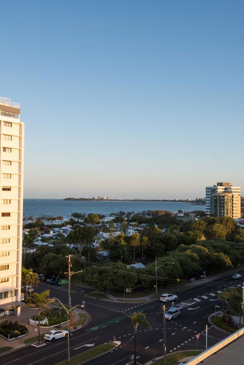Verve On Cotton Tree - Accommodation Gladstone 1
