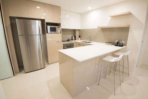 Verve On Cotton Tree - Accommodation Gladstone 41