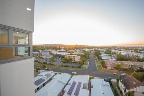 Verve On Cotton Tree - Accommodation Gladstone 18