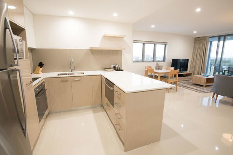 Verve On Cotton Tree - Accommodation Gladstone 40