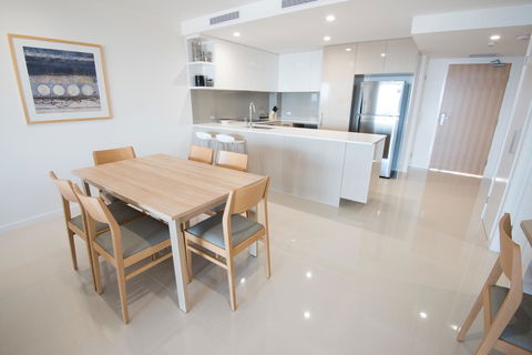 Verve On Cotton Tree - Accommodation Gladstone 26