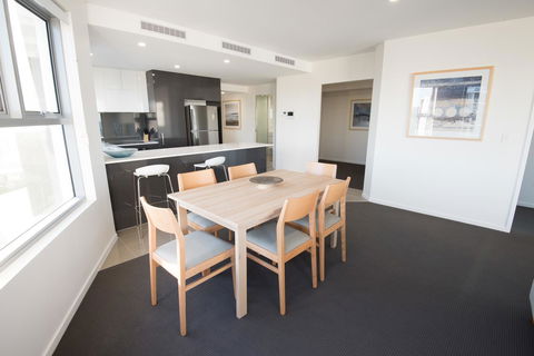 Verve On Cotton Tree - Accommodation Gladstone 29