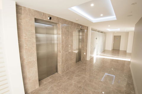 Verve On Cotton Tree - Accommodation Gladstone 23