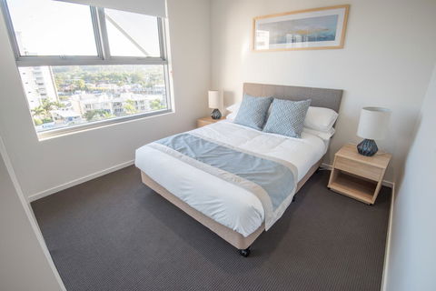 Verve On Cotton Tree - Accommodation Gladstone 32