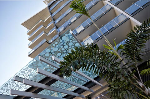 Verve On Cotton Tree - Accommodation Gladstone 11