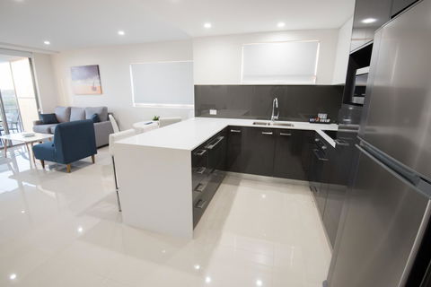 Verve On Cotton Tree - Accommodation Gladstone 2