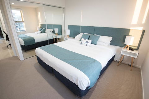 Verve On Cotton Tree - Accommodation Gladstone 5