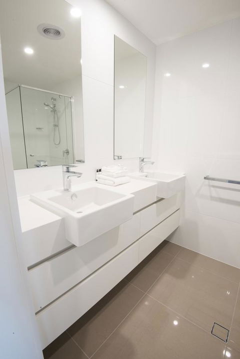 Verve On Cotton Tree - Accommodation Gladstone 34
