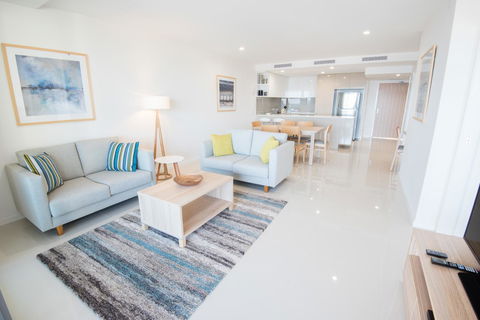 Verve On Cotton Tree - Accommodation Gladstone 24