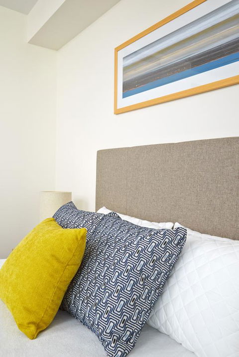Verve On Cotton Tree - Accommodation Gladstone 13