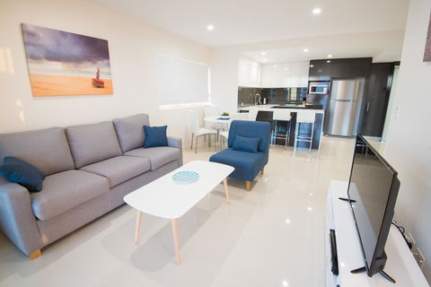 Verve On Cotton Tree - Accommodation Gladstone 36