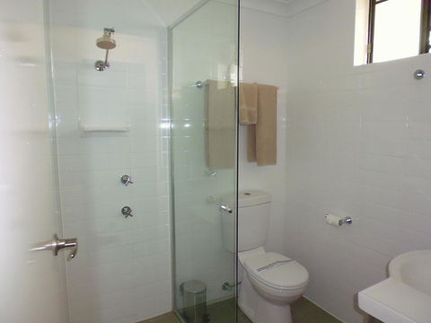 Burke & Wills Motor Inn - Accommodation Gladstone 23