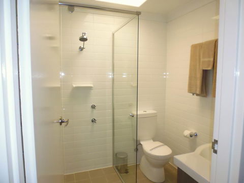 Burke & Wills Motor Inn - Accommodation Gladstone 2