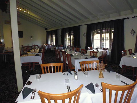Burke & Wills Motor Inn - Accommodation Gladstone 7