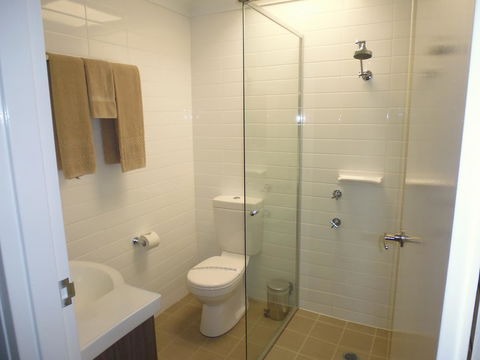 Burke & Wills Motor Inn - Accommodation Gladstone 28