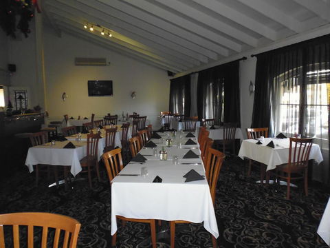 Burke & Wills Motor Inn - Accommodation Gladstone 8