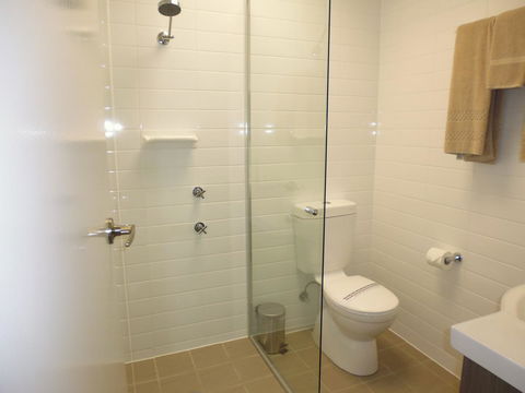 Burke & Wills Motor Inn - Accommodation Gladstone 21