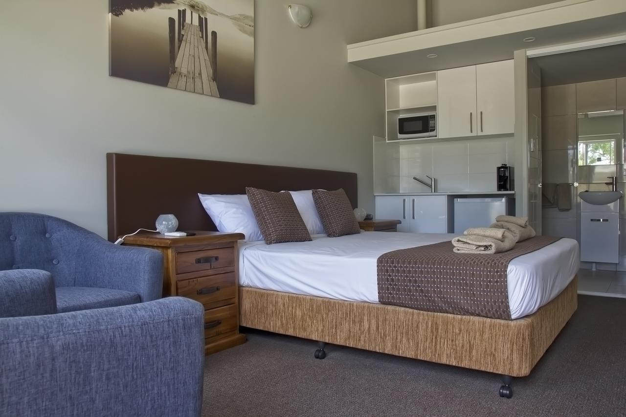 Dakabin QLD Accommodation Gladstone
