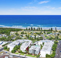 Element on Coolum Beach - Accommodation Gladstone