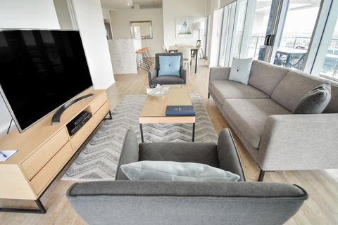 Belise Apartments - Accommodation Gladstone 36
