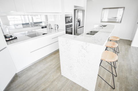 Belise Apartments - Accommodation Gladstone 3